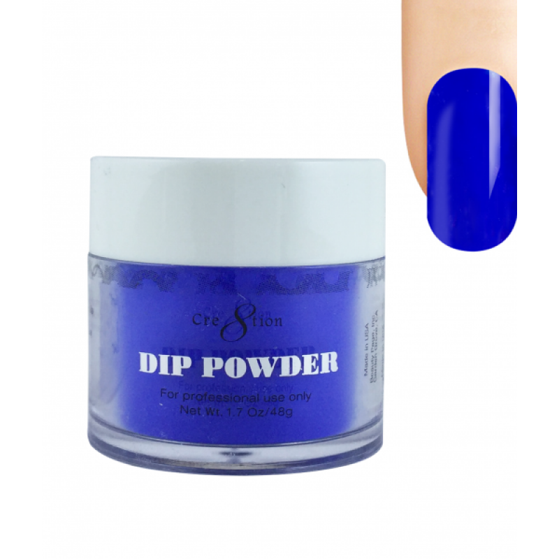 Cre8tion Dipping Powder – 096 SHORT HAIR 1.7oz